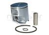 PISTON COMPLETO HUSQVARNA 555, 556, 560, 562 (46  mm.)