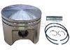 PISTON PARTNER P650, K650
