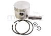 PISTON PARTNER 351, 352 - 41mm
