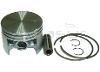 PISTON STIHL 038 MAGNUM MS380, MS381( 52 mm.)