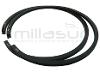 ARO PISTON NODULAR HUSQV. 350 (44x1.5)