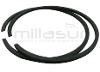 ARO PISTON NODULAR HUSQV. 61, 65, 365 (48 x 1.5mm.)