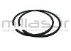 ARO PISTON NODULAR STIHL 025 ( 42,5 mm.) M445HXP