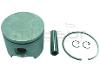 PISTON COMPLETO HUSQV. 55 ( 46 mm.)