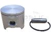 PISTON COMPLETO HUSQV. 345 ( 42 mm.)