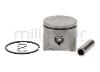 PISTON COMPLETO AIP HUSQVARNA 36-136-137 (38mm)