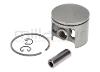 PISTON COMPLETO AIP HUSQV. 266, 268 (50 mm.)