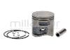 PISTON COMPLETO AIP HUSQV. 365, 372 XTORQ (50 mm)