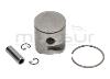 PISTON COMPLETO AIP HUSQVARNA 235-236-240 (39 mm.)