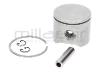 PISTON COMPLETO AIP HUSQVARNA 51 ( 45 mm.)