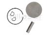 PISTON COMPLETO AIP HUSQVARNA 51 ( 45 mm.) - foto 3