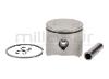 PISTON COMPLETO AIP HUSQVARNA 141-142 ( 40mm)