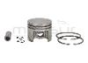 PISTON COMPLETO AIP STIHL MS180 (38mm - bulon 8mm)