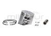 PISTON COMPLETO AIP STIHL MS181 (38mm)