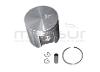 PISTON COMPLETO AIP DOLMAR 100, PS34 (37mm)