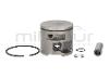 PISTON COMPLETO AIP HUSQVARNA 460 (49mm)