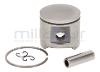 PISTON COMPLETO AIP MCCULLOCH 42CC (41mm)