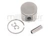PISTON COMPLETO AIP MCCULLOCH 42CC (41mm) - foto 3