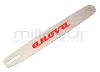 ESPADA ANOVA LAMINADA HUSQV 17" - 3/8 - .058 1,5mm - 64E