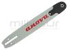 ESPADA ANOVA CON PUNTERA HUSQV 18" - 3/8 - .058 1,5mm - 68E