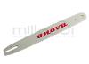 ESPADA ANOVA LAMINADA OLEOMAC - JONSERED 18" - 3/8 - .058 1,5mm - 68E