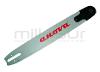 ESPADA ANOVA CON PUNTERA STIHL 16" - 3/8 - .063 1,6mm - 60E