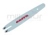 ESPADA ANOVA LAMINADA STIHL 12" - 1/4" - .043 1,1mm - 64E - SW-TE