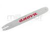 ESPADA ANOVA LAMINADA MCCULLOCH 16" - 3/8BP - .050 1,3mm - 55E