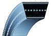 CORREA CORTE 12,7 x 749 VIKING  MT5097.0, MT5097.0C, MT5097.0Z, MT6112.0, MT6112.0C