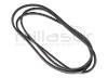 CORREA TRACCION 12,7 x 3454,4 JOHN DEERE LTR155, LTR166, LTR180 - foto 3