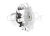 CABEZAL DISCO WIDIA CON PROTECTOR INFERIOR GIRATORIO PARA ELIMINAR BROTES - 100mm - 16 DIENTES