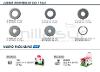 CABEZAL TAP-N-GO PROFESIONAL TNW130 - UNIVERSAL - foto 5
