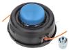 CABEZAL TAP-N-GO A35 - CON ADAPTADOR 10x1.25F / 12x1.75F