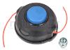 CABEZAL TAP-N-GO A25 - CON ADAPTADOR 10x1.25H / 12x1.75H