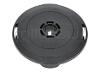 CARCASA SUPERIOR CABEZAL TAP-N-GO A45