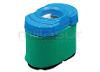 FILTRO AIRE B&S SERIES 40-44-49 VET.- INTEK 7220