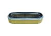 FILTRO AIRE HONDA GXV140, GXV160 4-5 HP VERT