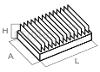 FILTRO AIRE KOHLER XT SER. 4-5 HP/MTD 340-450-650 - foto 2