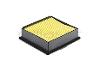 FILTRO AIRE KUBOTA GS130 110X100X30