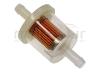 FILTRO GASOLINA KAWASAKI FH381 FH430, FH500, FH601, FH680 (Ø30 X 68 - 7mm)