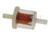 FILTRO GASOLINA KAWASAKI FH381 FH430, FH500, FH601, FH680 (Ø30 X 68 - 7mm) - foto 3