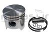 PISTON COMPLETO STIHL FS75, FS80, FS85, HL75, HT75, KA85, KM85, FC85 (34 mm.)