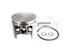 PISTON COMPLETO HUSQV. 250R