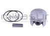 PISTON COMPLETO AIP OLEO MAC AM180 - EFCO AT2080 (48.4mm)