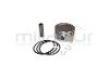 PISTON COMPLETO HONDA GX140 (64mm BULON 18mm)