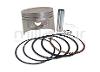 PISTON COMPLETO HONDA GC135,GC160, GCV135, GCV160 (64mm)