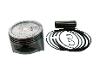 PISTON COMPLETO SOBREMEDIDA 020 HONDA GX390