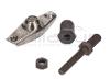 BALANCIN COMPLETO HONDA GX120, GX160, GX200 - foto 2