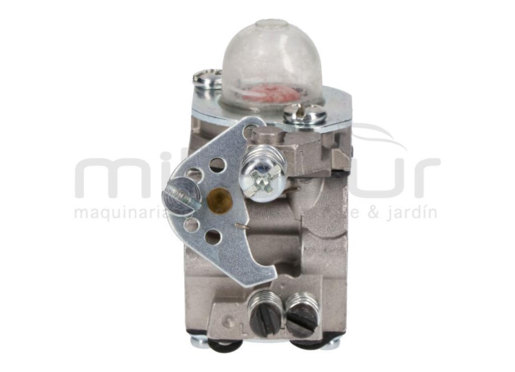 CARBURADOR ADAPTABLE ALPINA VIP34 VIP40 VIP42 VIP52 - foto 4