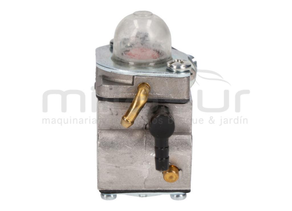 CARBURADOR ADAPTABLE ALPINA VIP34 VIP40 VIP42 VIP52 - foto 5